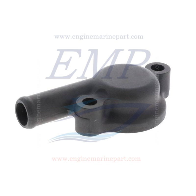 Coperchio Honda 19277-ZW1-000ZA