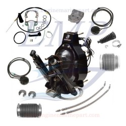 kit tagliando transom BRAVO Mercruiser