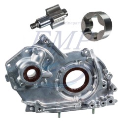 Pompa olio Mercruiser 88258001