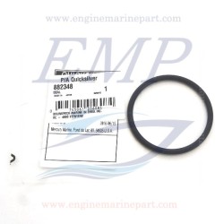 O-ring scambiatore di calore Mercruiser 882613