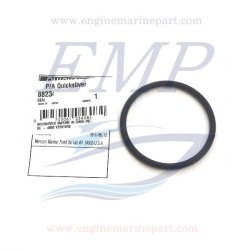 O-ring scambiatore di calore Mercruiser 882613