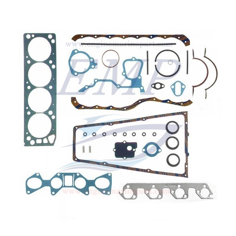 Kit guarnizioni completo OMC 2.3L