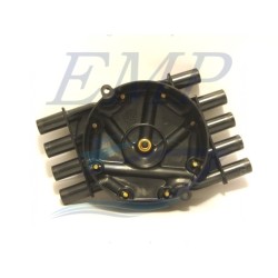 Kit calotta e spazzola Mercruiser 8M0060495, 8M0061335