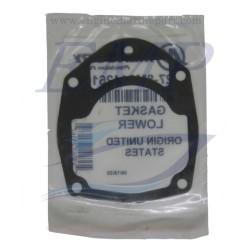 Guarnizione corpo pompa Mercury, Mariner 8M0050720, 8M0142616