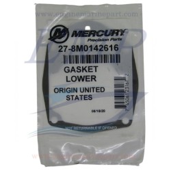 Guarnizione corpo pompa Mercury, Mariner 8M0050720, 8M0142616