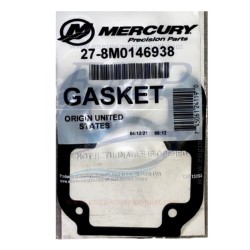 Guarnizione corpo pompa Mercury, Mariner 8M0146938