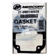 Guarnizione corpo pompa Mercury, Mariner 8M0146938