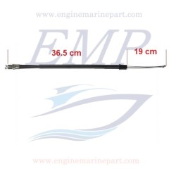 Cavo accelleratore Mercury, Mariner 42210