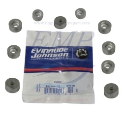 Anodo Johnson Evinrude  5031705