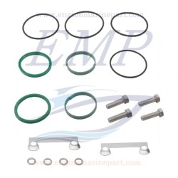 Kit revisione sterzo idraulico Mercury, Mariner 8M0045604