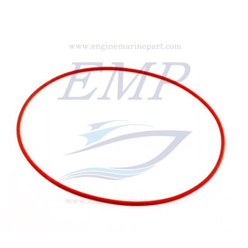 Guarnizione acc. sterzo idraulico Mercury, Mariner 8M0155530