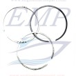 Segmenti pistone Johnson, Evinrude 0378432