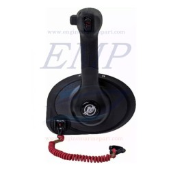 Scatola comandi Mercruiser ad incasso laterale 8M0011214