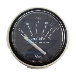 Indicatore pressione olio Volvo Penta 828618