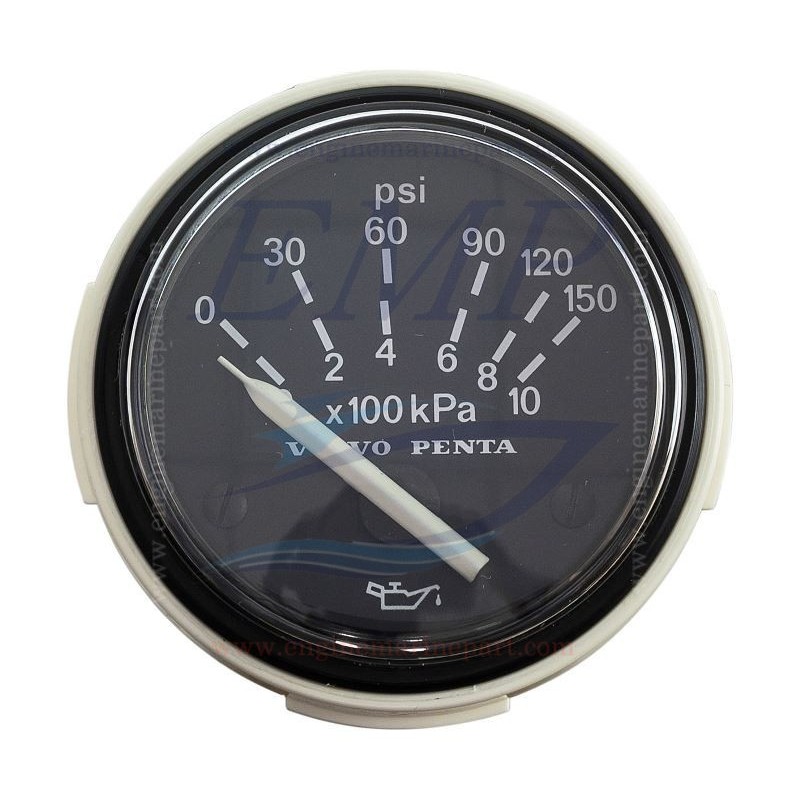 Indicatore pressione olio Volvo Penta 828618