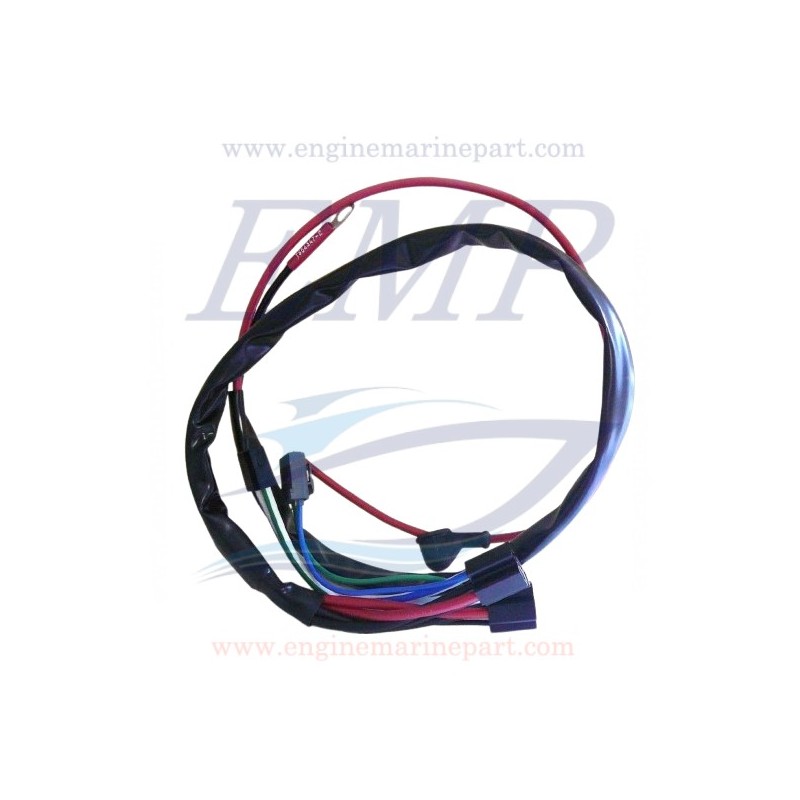 Cablaggio trim  Volvo Penta 854347