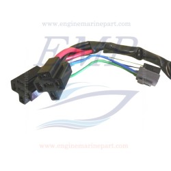 Cablaggio trim  Volvo Penta 854347