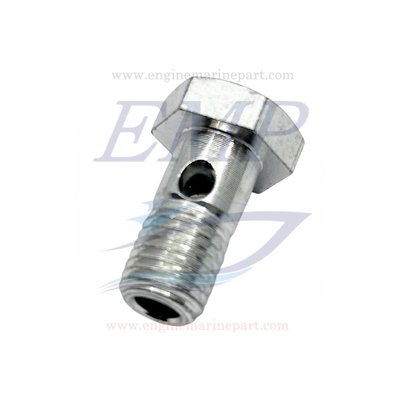 Vite scavata  Volvo Penta 74033