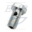 Vite scavata  Volvo Penta 74033