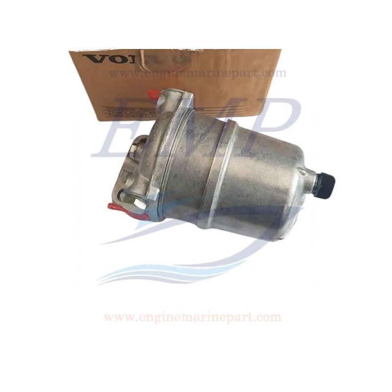 Prefiltro carburante Volvo Penta 833972
