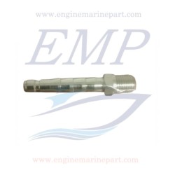 Raccordo Prefiltro carburante Volvo Penta 834781, 3825000