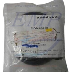 Treccia trim Volvo Penta 3855709