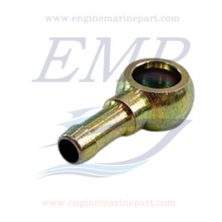 Niplo a sfera Volvo Penta 858750