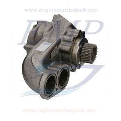 Pompa acqua centrifuga Volvo Penta 1675945, 20431484