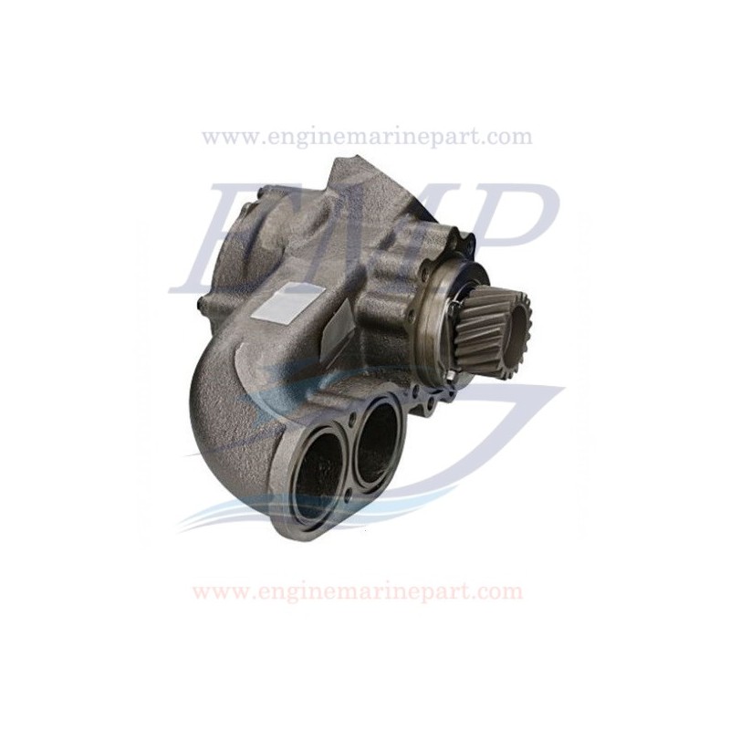 Pompa acqua centrifuga Volvo Penta 1675945, 20431484