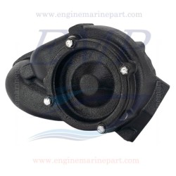 Pompa acqua centrifuga Volvo Penta 1675945, 20431484