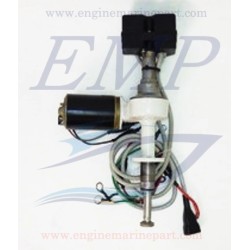 Motorino trim completo Volvo Penta 850381,  850726