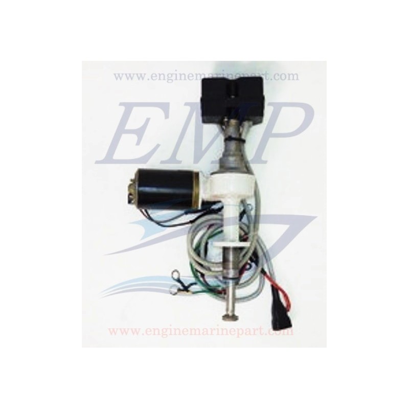 Motorino trim completo Volvo Penta 850381,  850726