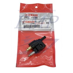 Raccordo carburante 7 mm lato motore Yamaha, Selva 6G1-24304-10