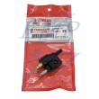 Raccordo carburante 7 mm lato motore Yamaha, Selva 6G1-24304-10