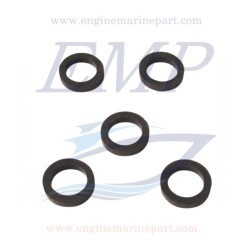 Gommini valvole Volvo Penta EMP 3854956