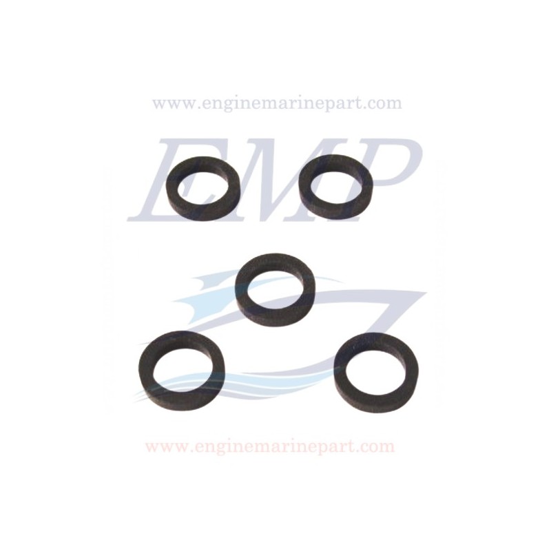 Gommini valvole Volvo Penta EMP 3854956