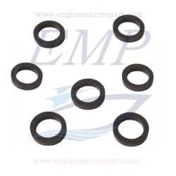 Anelli paraolio valvole Mercruiser 34217