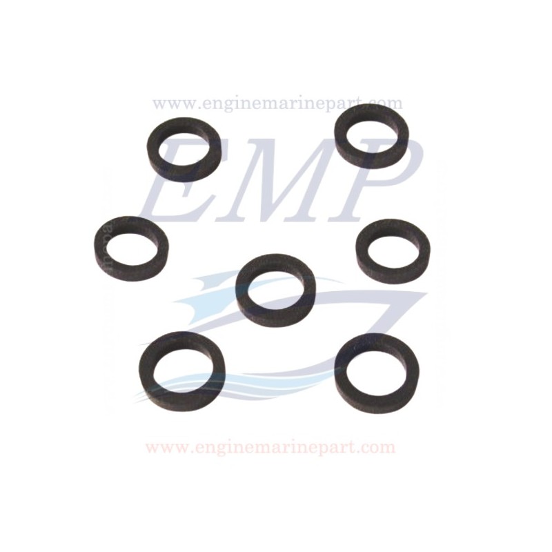 Anelli paraolio valvole Mercruiser 34217