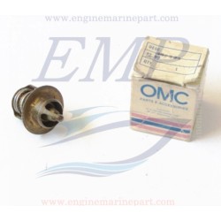 Termostato Omc 0982554, 3853799