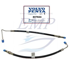 Kit Tubi Trim Volvo Penta 854752, 857624