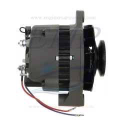 Alternatore Volvo Penta, OMC, EMP 3860171, 3854182