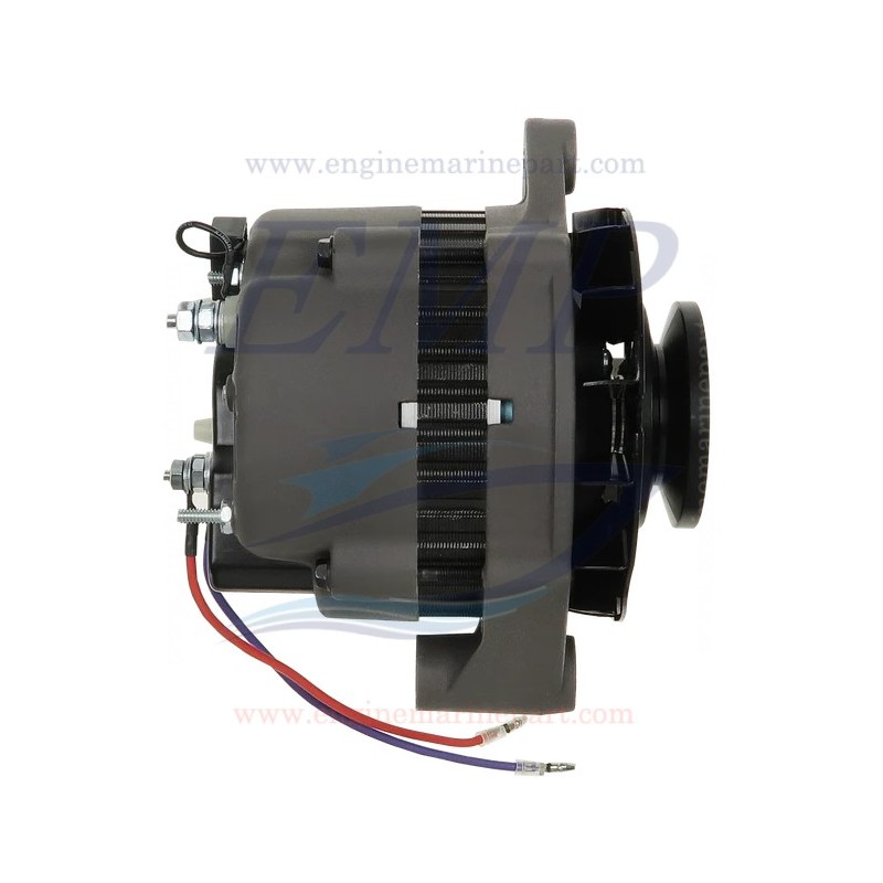 Alternatore Volvo Penta, OMC, EMP 3860171, 3854182