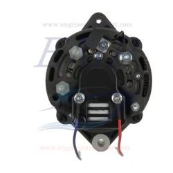 Alternatore Volvo Penta, OMC, EMP 3860171, 3854182