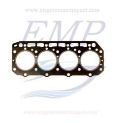 Guarnizione testata Yanmar EMP 129553-01350