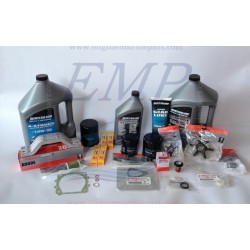 Kit tagliando Oyster 4,5,6, SELVA