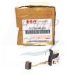 Spazzola motorino trim Suzuki 31136-90J20, 31136-90J30