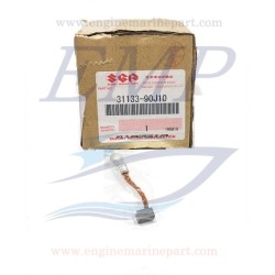Spazzola motorino trim Suzuki 31133-90J10, 31133-90J20