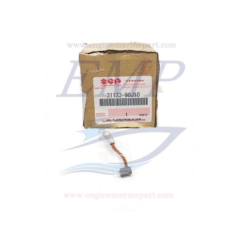 Spazzola motorino trim Suzuki 31133-90J10, 31133-90J20