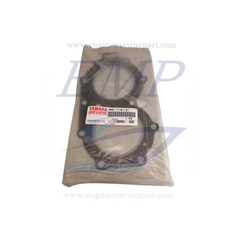 Guarnizione testata Yamaha 689-11181-A2