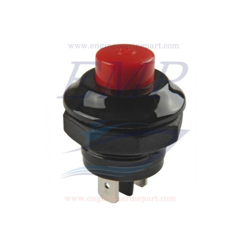 Pulsante avviamento o Arresto  Volvo Penta EMP 843684